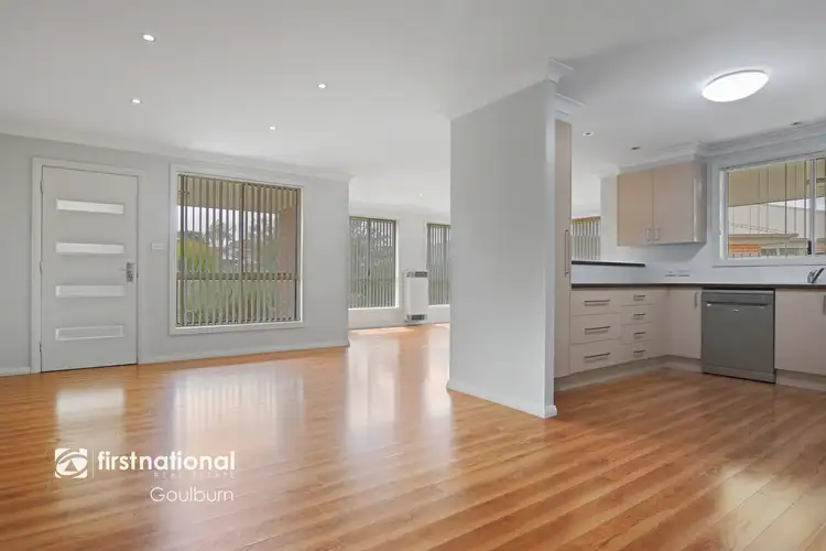 Fourth view of Homely house listing, 3/51 Coromandel Street, Goulburn NSW 2580