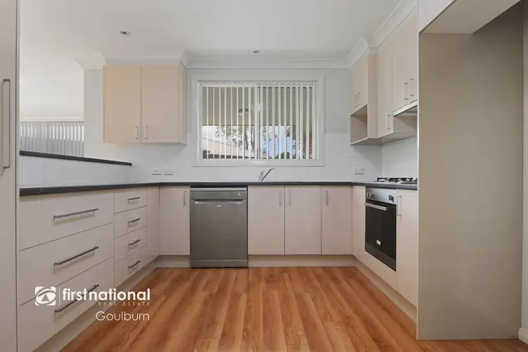 Fifth view of Homely house listing, 3/51 Coromandel Street, Goulburn NSW 2580