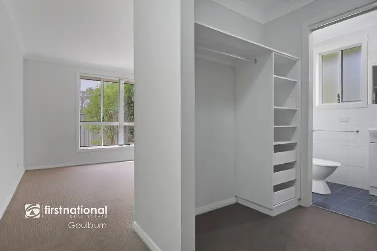 Sixth view of Homely house listing, 3/51 Coromandel Street, Goulburn NSW 2580