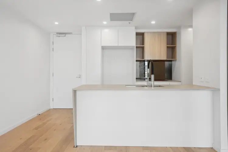 Second view of Homely apartment listing, 411/65 Cooyong Street, Braddon ACT 2612