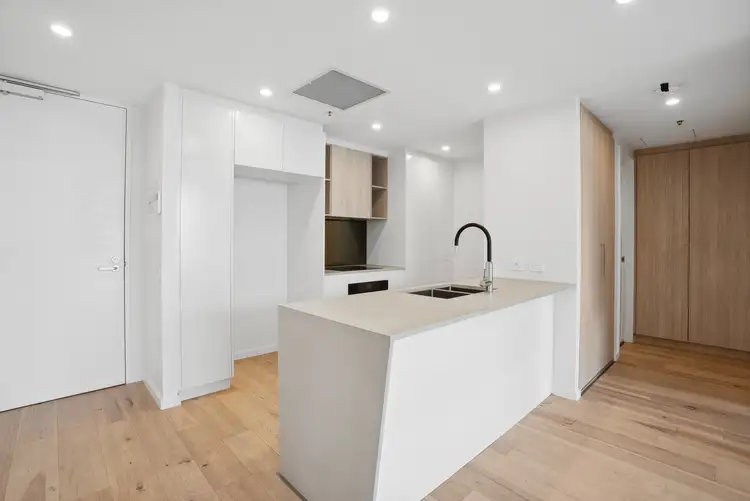 Fourth view of Homely apartment listing, 411/65 Cooyong Street, Braddon ACT 2612