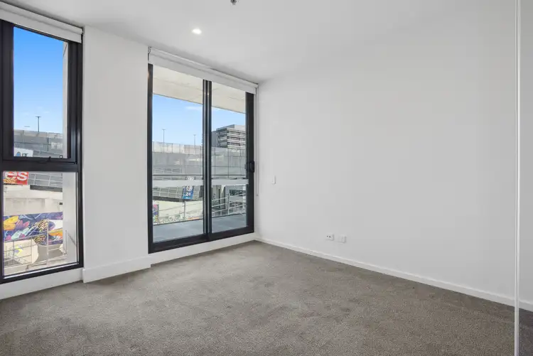 Sixth view of Homely apartment listing, 411/65 Cooyong Street, Braddon ACT 2612