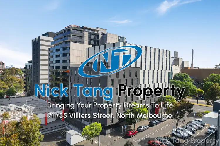 711/55 Villiers Street