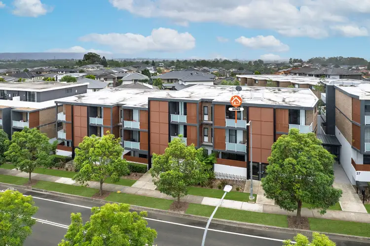 Main view of Homely unit listing, 29/37 Bradley Street, Glenmore Park NSW 2745