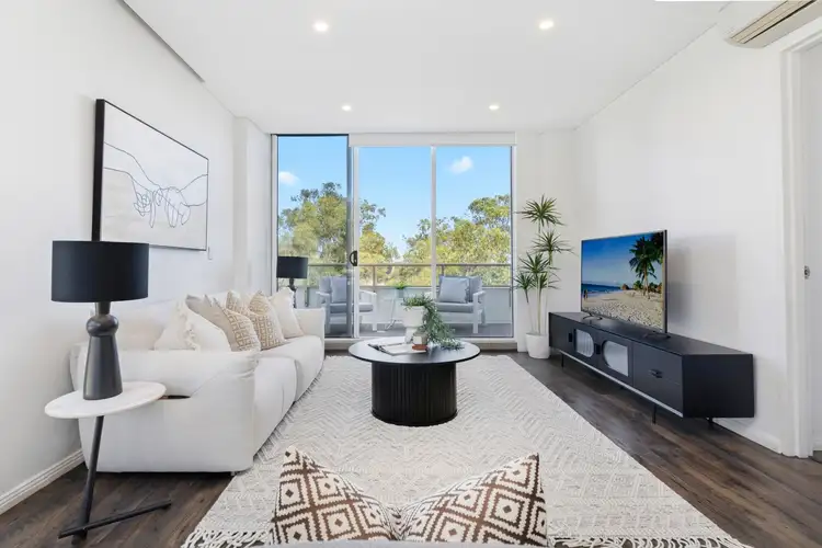 905/10 Avon Road