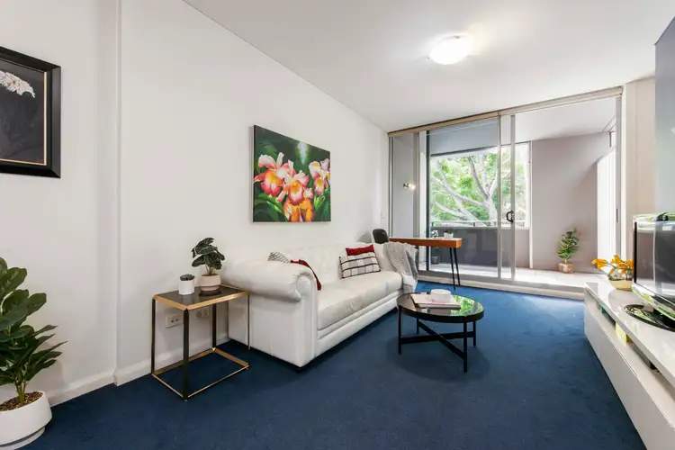 312/23 Shelley Street