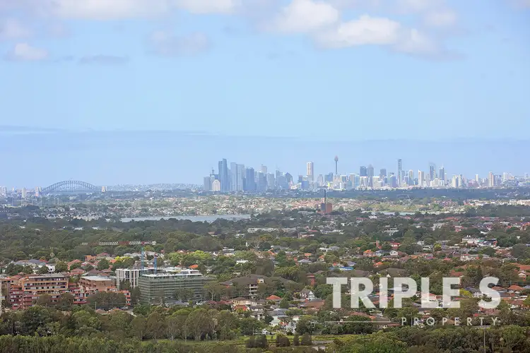 Third view of Homely apartment listing, 3007/3 Olympic Boulevard, Sydney Olympic Park NSW 2127