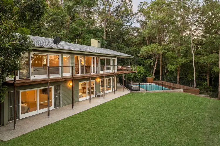 44 Greentrees Avenue