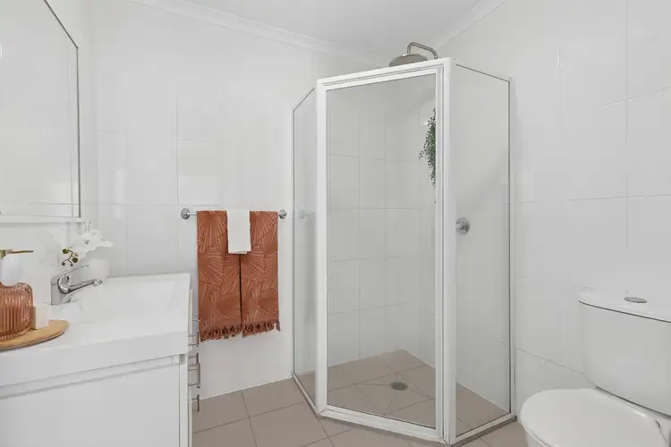 Fifth view of Homely apartment listing, 60C/21 Beissel Street, Belconnen ACT 2617