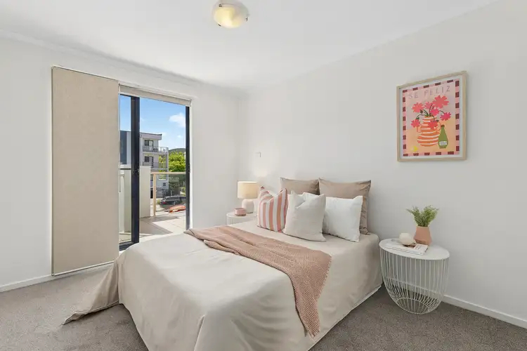 Sixth view of Homely apartment listing, 60C/21 Beissel Street, Belconnen ACT 2617