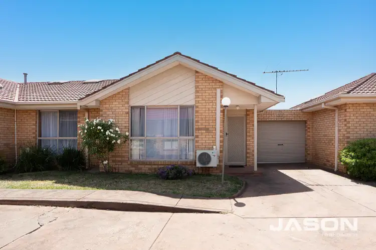 Main view of Homely apartment listing, 2/220-222 Wright Street, Westmeadows VIC 3049