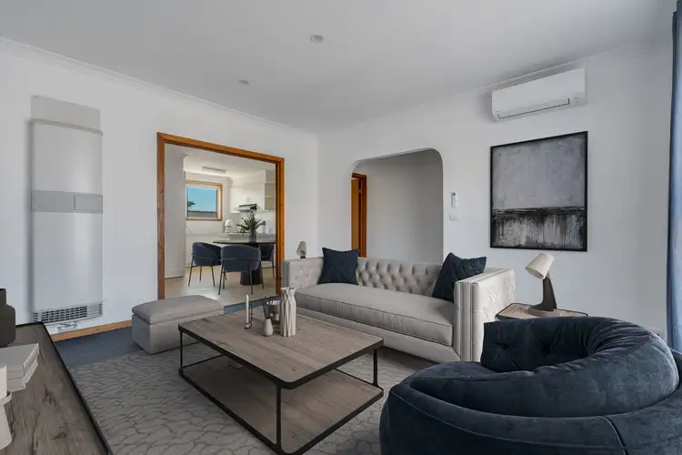 Fourth view of Homely apartment listing, 2/220-222 Wright Street, Westmeadows VIC 3049