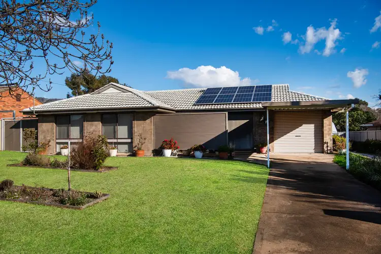 14A Wentworth Avenue