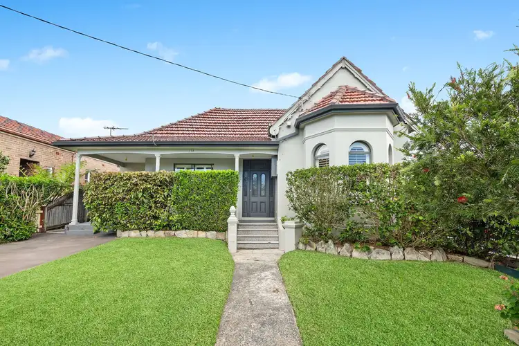 119 Livingstone Road