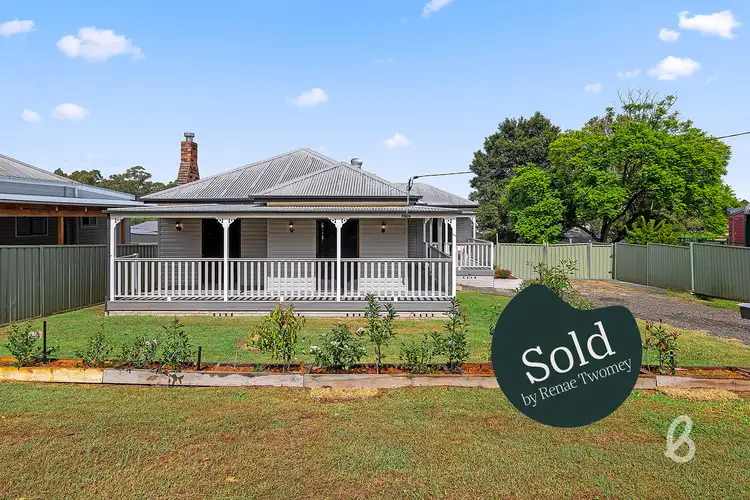 18 Rothbury Street