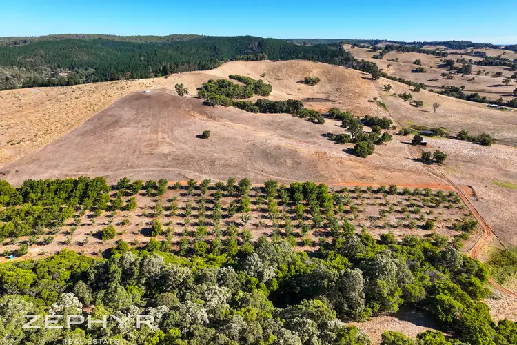Lot 31 Richards Road
