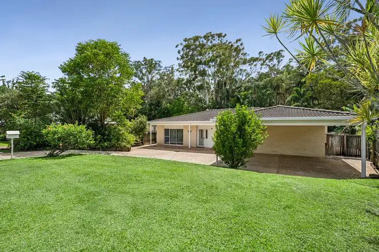 Second view of Homely house listing, 4 Fyne Court, Tewantin QLD 4565