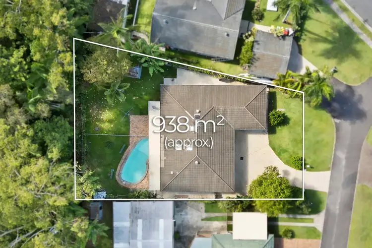 Third view of Homely house listing, 4 Fyne Court, Tewantin QLD 4565