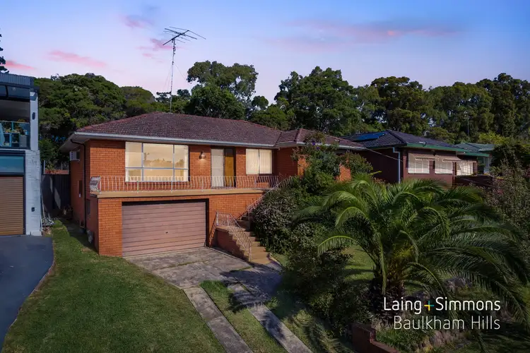 18 Reiby Drive