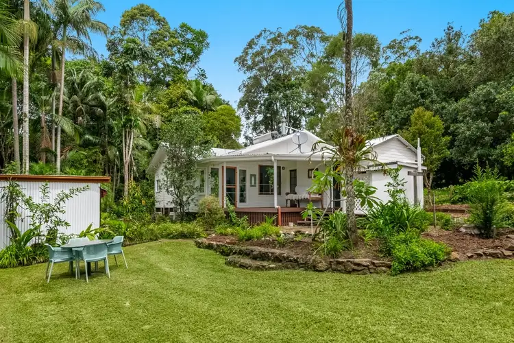 Main view of Homely house listing, 135 Rocky Creek Dam Road, Dunoon NSW 2480