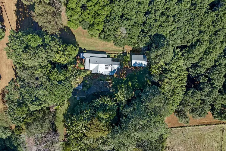 Second view of Homely house listing, 135 Rocky Creek Dam Road, Dunoon NSW 2480