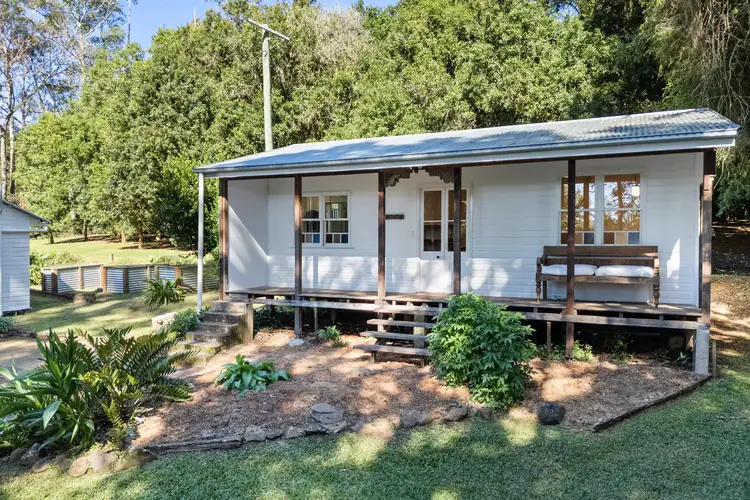 Fifth view of Homely house listing, 135 Rocky Creek Dam Road, Dunoon NSW 2480
