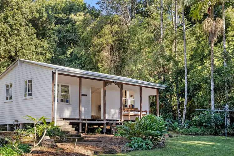 Sixth view of Homely house listing, 135 Rocky Creek Dam Road, Dunoon NSW 2480