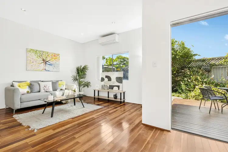 Main view of Homely townhouse listing, 2/19 Hannam Street, Turrella NSW 2205