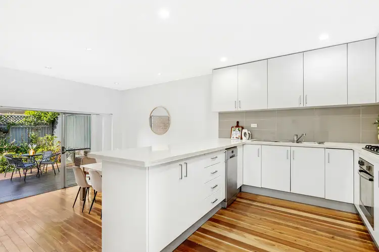 Third view of Homely townhouse listing, 2/19 Hannam Street, Turrella NSW 2205