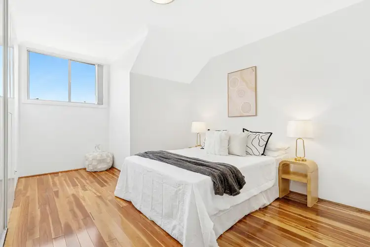 Fourth view of Homely townhouse listing, 2/19 Hannam Street, Turrella NSW 2205