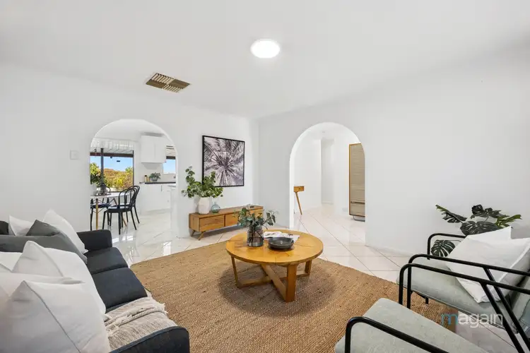 Third view of Homely house listing, 376 Honeypot Road, Huntfield Heights SA 5163