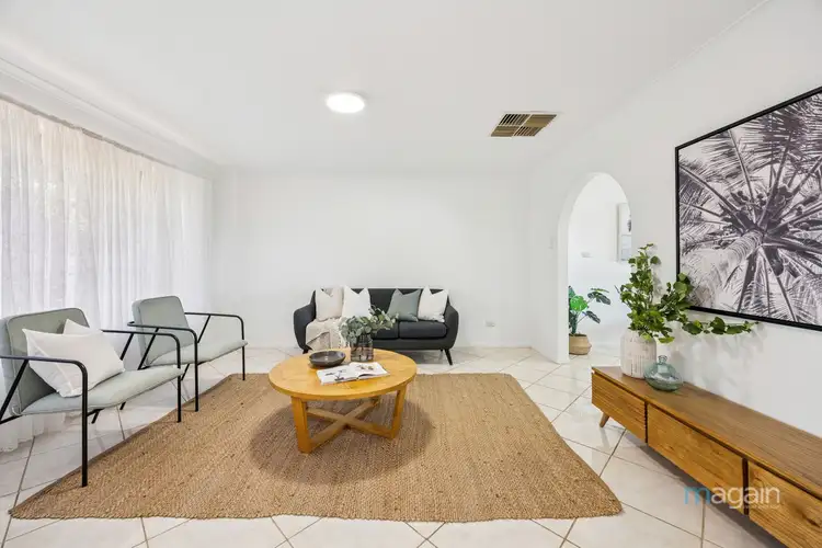 Fourth view of Homely house listing, 376 Honeypot Road, Huntfield Heights SA 5163