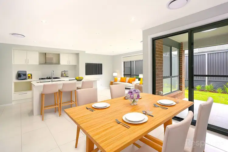 10 Hibiscus Street