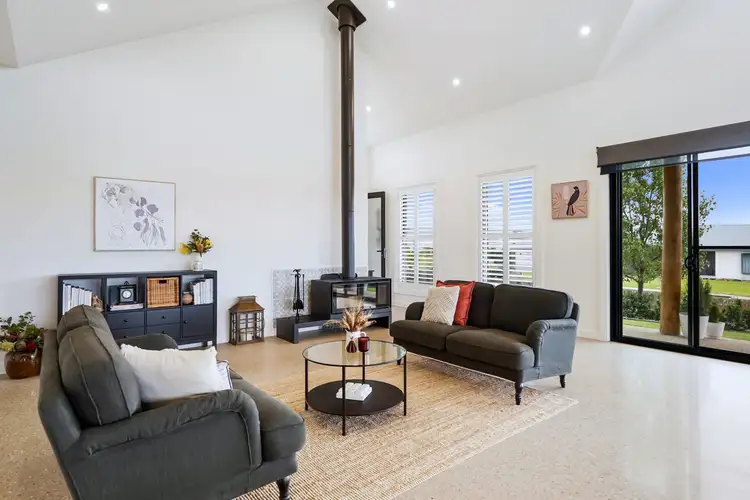 Fifth view of Homely house listing, 10 Wurth Drive, Mudgee NSW 2850