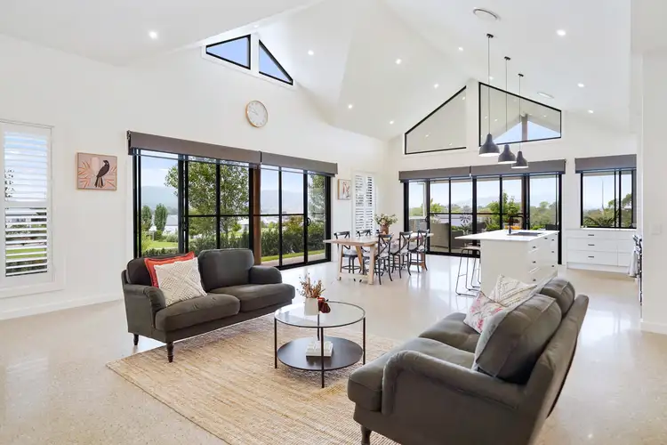 Sixth view of Homely house listing, 10 Wurth Drive, Mudgee NSW 2850