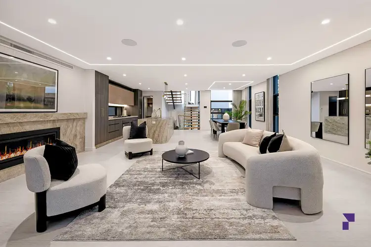 Fourth view of Homely semi-detached listing, 9b Jensen Street, Condell Park NSW 2200