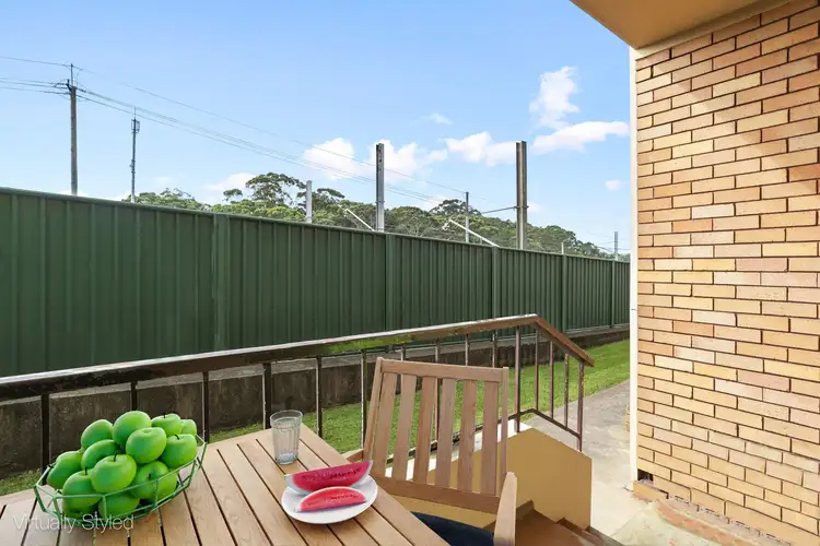 Third view of Homely apartment listing, 8/236 Slade Road, Bexley North NSW 2207