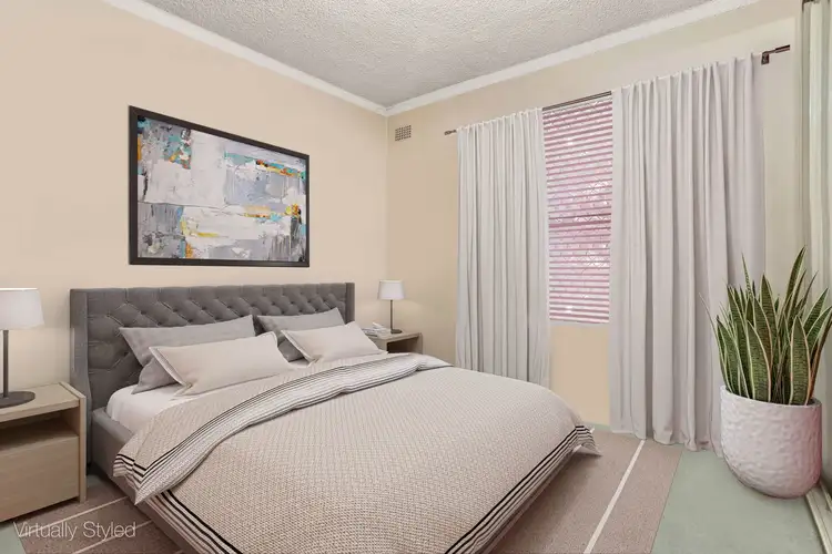 Fifth view of Homely apartment listing, 8/236 Slade Road, Bexley North NSW 2207