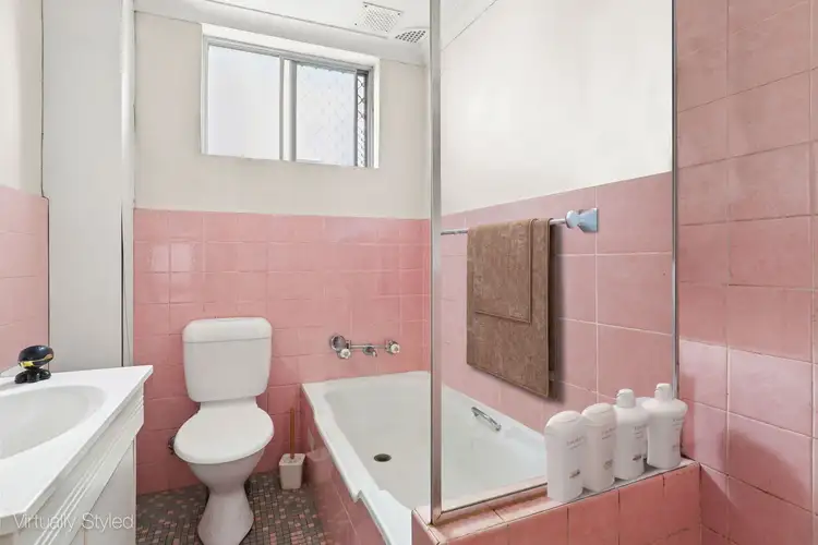 Sixth view of Homely apartment listing, 8/236 Slade Road, Bexley North NSW 2207