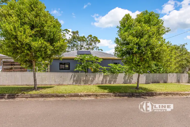 15 Mount Pleasant Road
