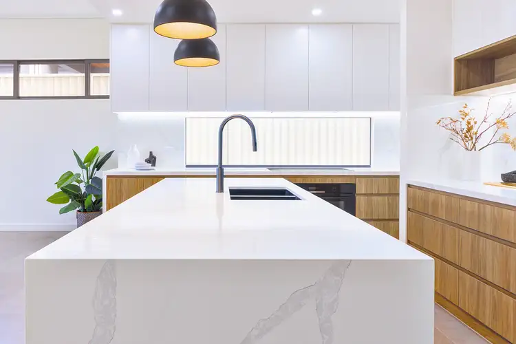 Third view of Homely semi-detached listing, 12B June Place, Gymea Bay NSW 2227