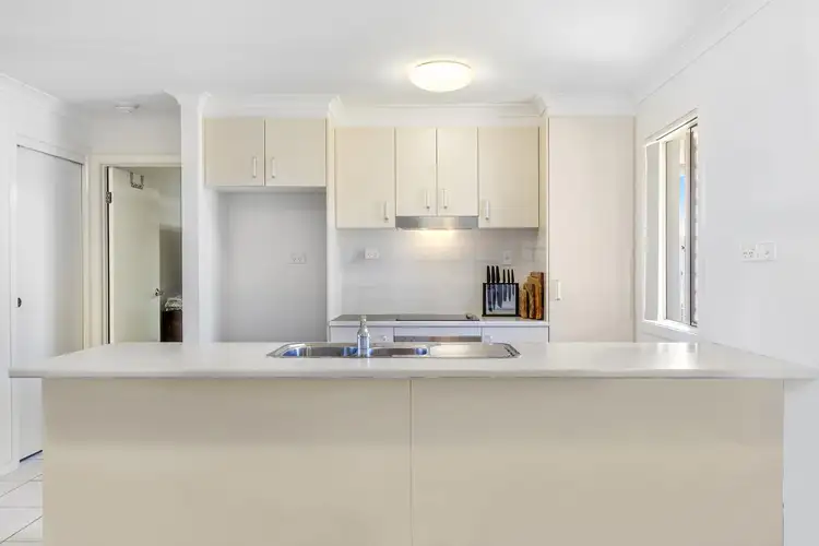 Second view of Homely house listing, 34 Taramoore Road, Gracemere QLD 4702