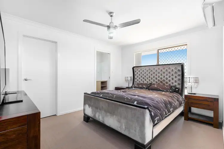 Fourth view of Homely house listing, 34 Taramoore Road, Gracemere QLD 4702