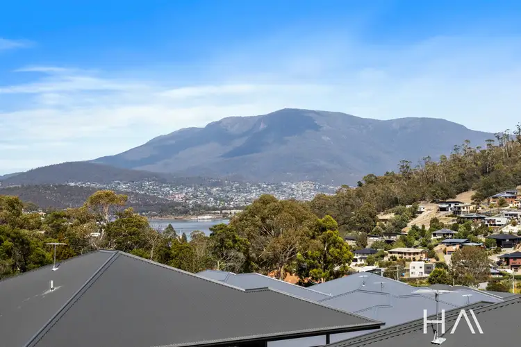 Third view of Homely unit listing, 15/34 Clinton Road, Geilston Bay TAS 7015