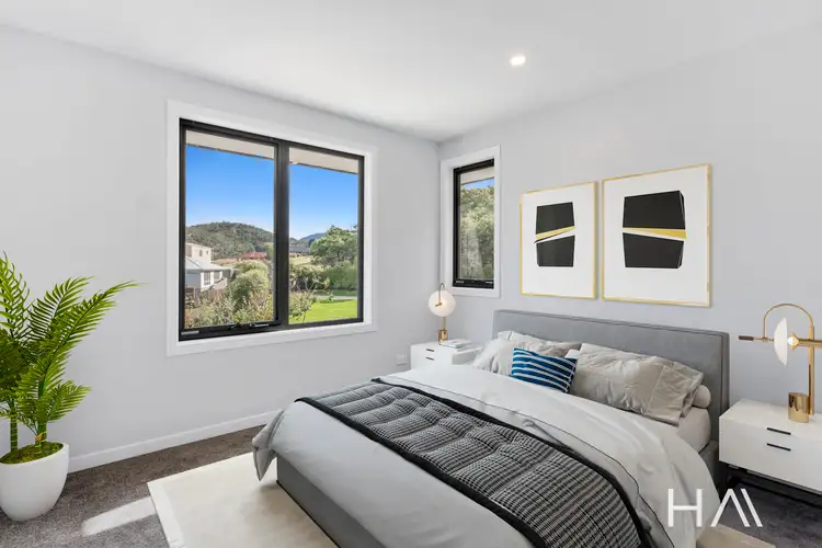 Fourth view of Homely unit listing, 15/34 Clinton Road, Geilston Bay TAS 7015