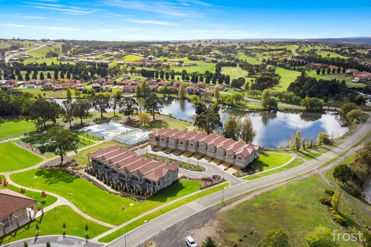 Third view of Homely townhouse listing, 18 Linari Close, Hidden Valley VIC 3756