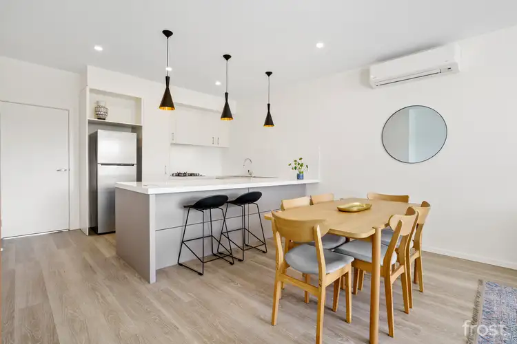 Sixth view of Homely townhouse listing, 18 Linari Close, Hidden Valley VIC 3756