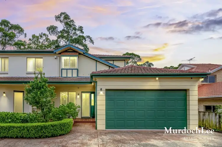 1/16 Grovewood Place