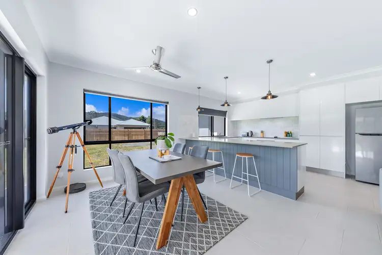 Main view of Homely house listing, 7 Sugar Lane, Cannon Valley QLD 4800
