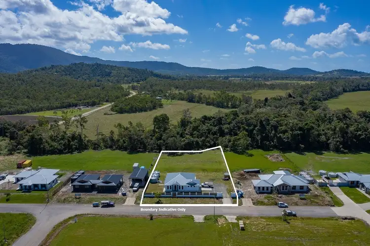 Second view of Homely house listing, 7 Sugar Lane, Cannon Valley QLD 4800